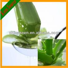 100% Natural Aloe Barbadensis Leaf Extract 200:1