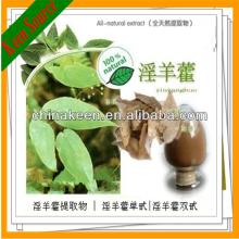 Icariin Epimedium Sagittatum Extract