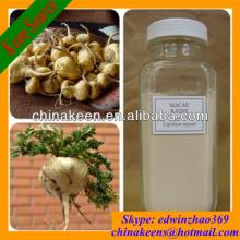 High Quality Maca Extract Powder Macamides