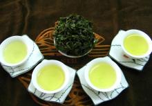 Women loss weight  30 % Polysaccharide s Powder oolong tea extract
