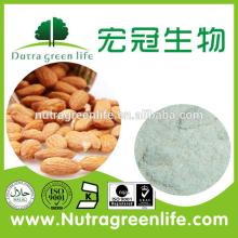  milk   tea  almond flavor powder