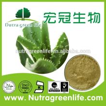 100% Natural Aloe Vera Extract