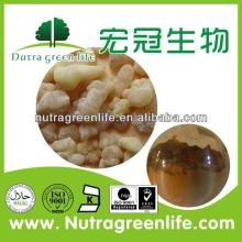Available 65% boswellic acids in China for Boswellia Serrata Extract