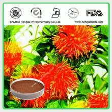 Organic Saffron Flower Extract