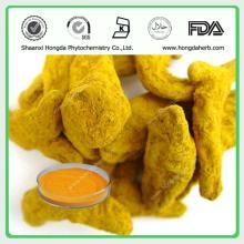 Pure  Natural   Turmeric  Extract