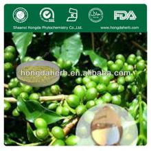 Hot Selling Organic Green Coffee Bean Extract