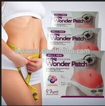 original Korean hot-sale  Belly  Wonder  Patch  MYMI  Belly  Wonder  Patch 