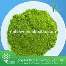 100% pure natural Instant Matcha Green Tea Powder with low price