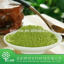 Healthy Instant Matcha Green Tea Powder for keep slimming
