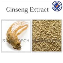 KOREAN RED GINSENG LEAF EXTRACT POWDER FOR TEA,WATER SOLUBLE GINSENG LEAF EXTRACT POWDER