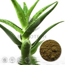 High Quality Barbaloin/ Aloe Vera Leaf Extract Powder by HPLC