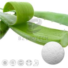 High Quality Aloe Barbadensis/ Aloe Vera Leaf Extract Powder