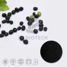 100% Natural High Quality Black Soybean Hull Anthocyanins 5%, 10%, 15%, 20%, 25%