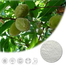 VB17/ Amygdalin from  Almond   Seed  Extract Powder