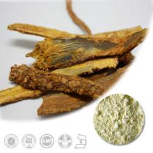 Genuine Baical Skullcap Root Extract Powder with 10%~90% Baicalin