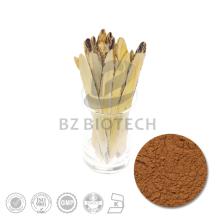 Radix Astragali Root P.E with 0.3%~98% Astragaloside IV and 10%~70% Polysaccharide