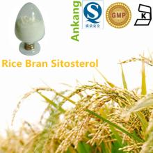 Rice bran sitosterol