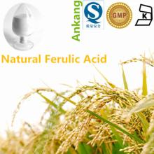 Rice Bran  Natural  ferulic  acid 