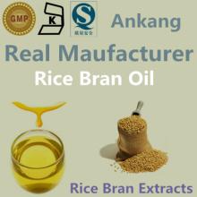 Rice Bran Oil QS Manufactuer