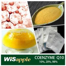 GMP Manufactory 10%, 20%, 98% Coenzyme Q10