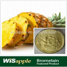 GMP Manufacture 2400GDU Bromelain