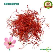 Pure Saffron Extract