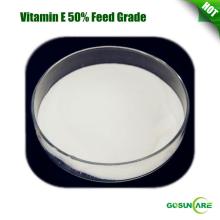 Vitamin e 50/Vitamin E 50% Feed Grade