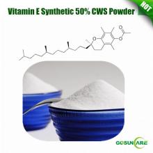High Quality Synthetic Vit E and Natural Vit E with Good Price