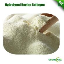 98% Protein Hydrolyzed Bovine Collagen