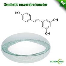 Special Offer For Pure Resveratrol Powder