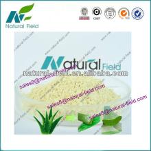 Best price of aloe vera leaf extract powder with defferent specification