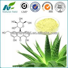 Free sample can be offered aloe vera leaf extract powder