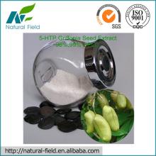 Manufacturer of Pure Natural griffonia seeds extracts 99% 5-htp
