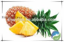 100% Natural Pineapple Extract Bromelain enzyme