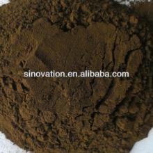 100% pure dry propolis powder