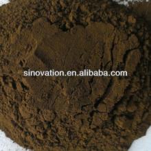 100% pure black bee propolis powder