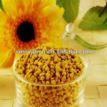 pure nature bulk bee pollen