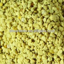 100% pure nature rape pollen
