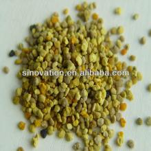 100% pure bee pollen granules