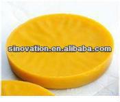 natural yellow purified pure beeswax