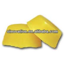 China Supplies Cheap Natural refined beeswax