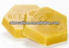 professional refined beeswax for candle making