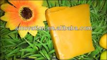 Yellow Beeswax pellet for candle making
