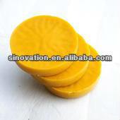 high refined beeswax waxing