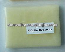 pure natural cosmetic beeswax