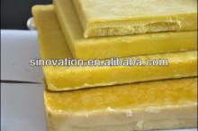 high quality of 100% pure beeswax for candles