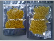 refined beeswax for candle making