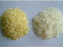 high refined bees wax granule