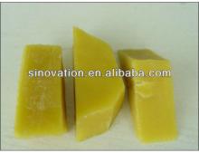 cheap yellow and white granuled beeswax