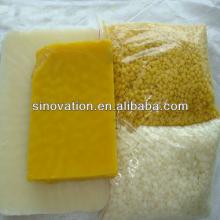 pure natural dissolving wax